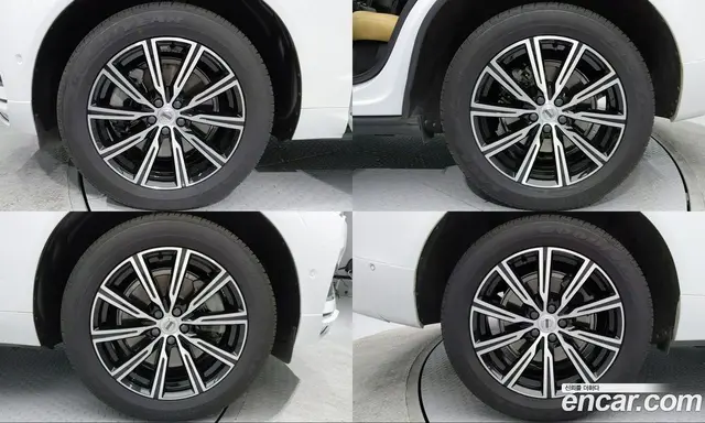 Volvo XC60 2019 2.0 автомат (гидро), миниатюра 5 Volvo XC60 2019 2.0 автомат (гидро), миниатюра 5