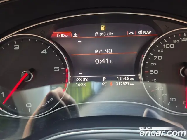 Audi A6 2013 3.0 автомат (гидро), миниатюра 11 Audi A6 2013 3.0 автомат (гидро), миниатюра 11