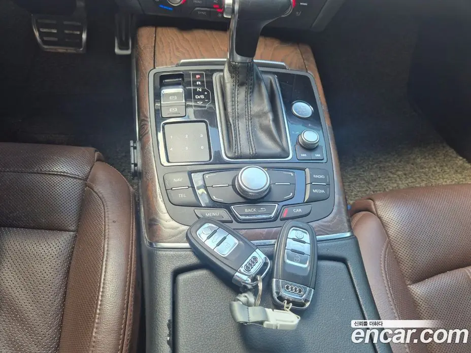 Audi A6 2013 3.0 автомат (гидро), фото 12 Audi A6 2013 3.0 автомат (гидро), фото 12