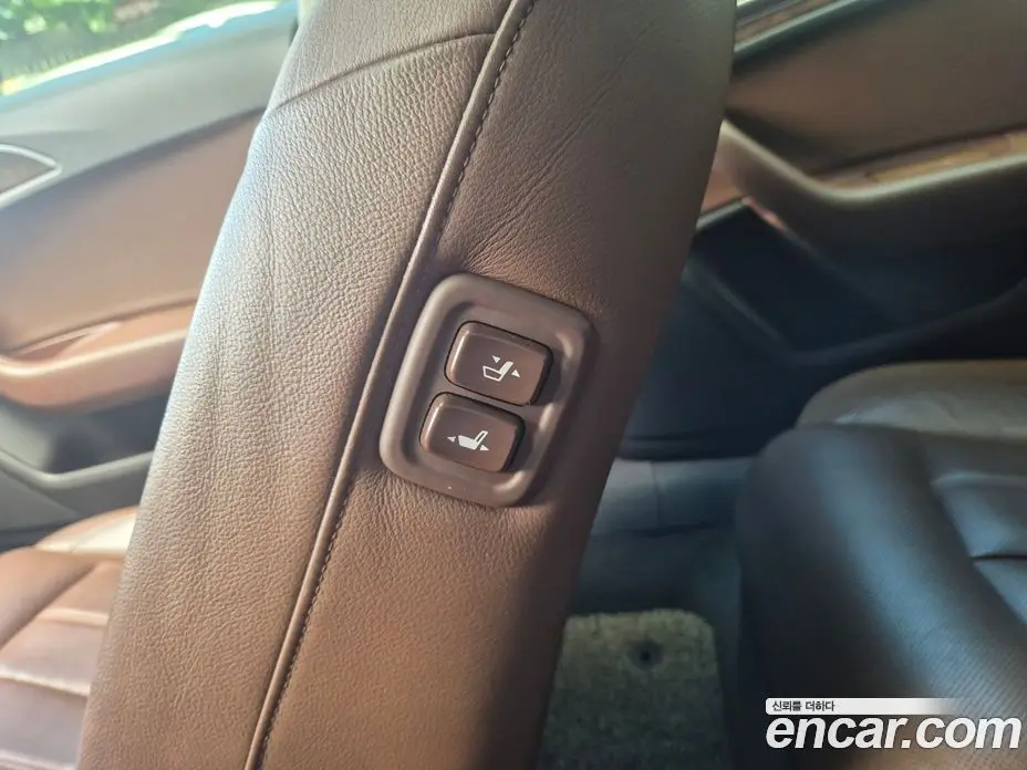Audi A6 2013 3.0 автомат (гидро), фото 16 Audi A6 2013 3.0 автомат (гидро), фото 16