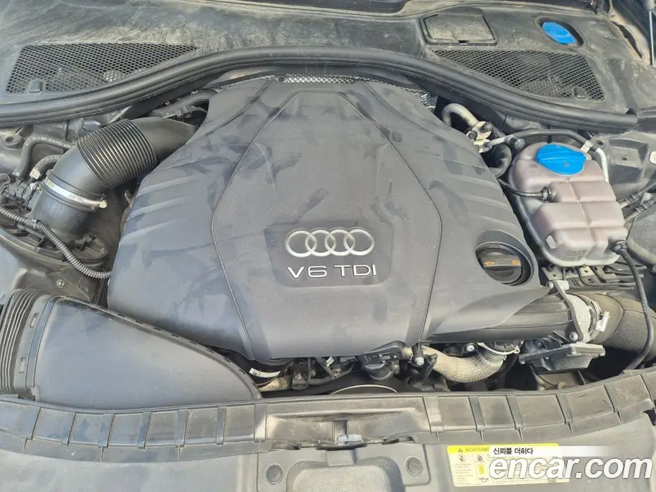Audi A6 2013 3.0 автомат (гидро), фото 17 Audi A6 2013 3.0 автомат (гидро), фото 17