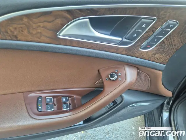 Audi A6 2013 3.0 автомат (гидро), миниатюра 6 Audi A6 2013 3.0 автомат (гидро), миниатюра 6