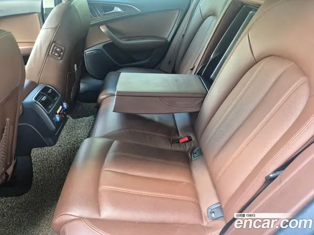 Audi A6 2013 3.0 автомат (гидро), миниатюра 7 Audi A6 2013 3.0 автомат (гидро), миниатюра 7