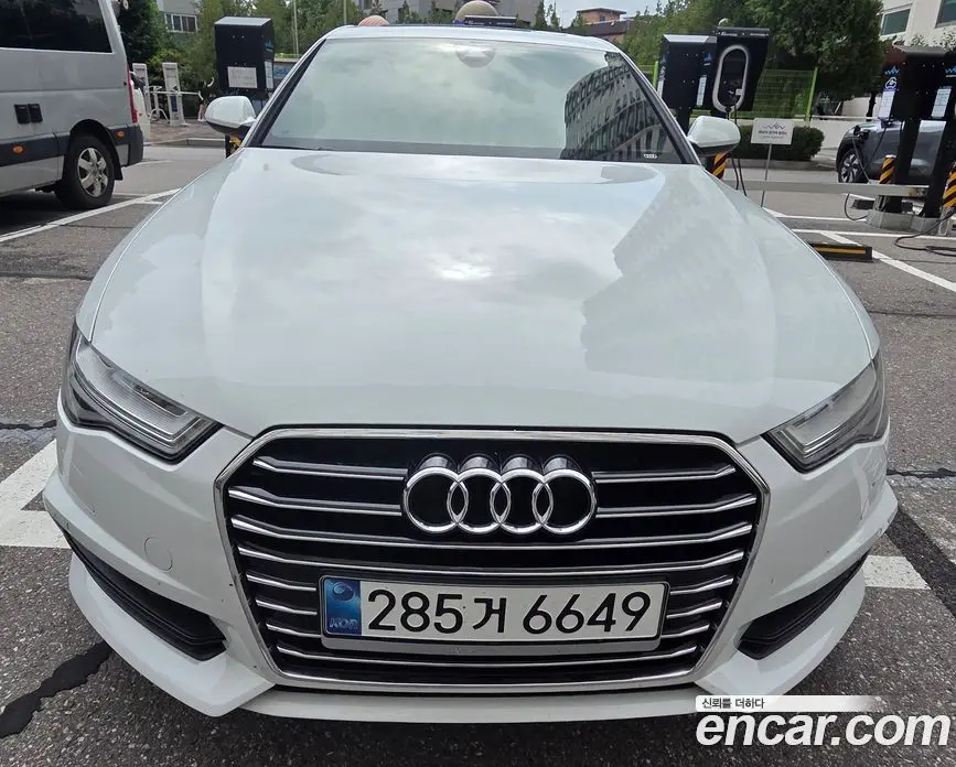 Audi A6 2018 2.0 автомат (гидро), фото 3 Audi A6 2018 2.0 автомат (гидро), фото 3