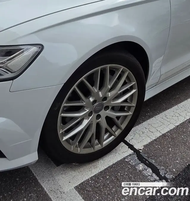Audi A6 2018 2.0 автомат (гидро), миниатюра 5 Audi A6 2018 2.0 автомат (гидро), миниатюра 5