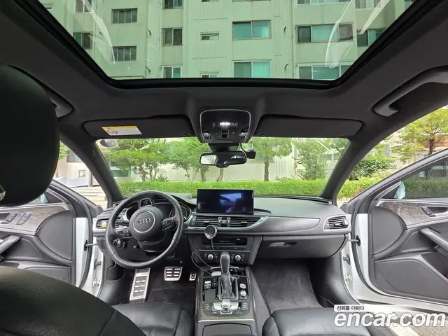 Audi A6 2018 2.0 автомат (гидро), миниатюра 6 Audi A6 2018 2.0 автомат (гидро), миниатюра 6