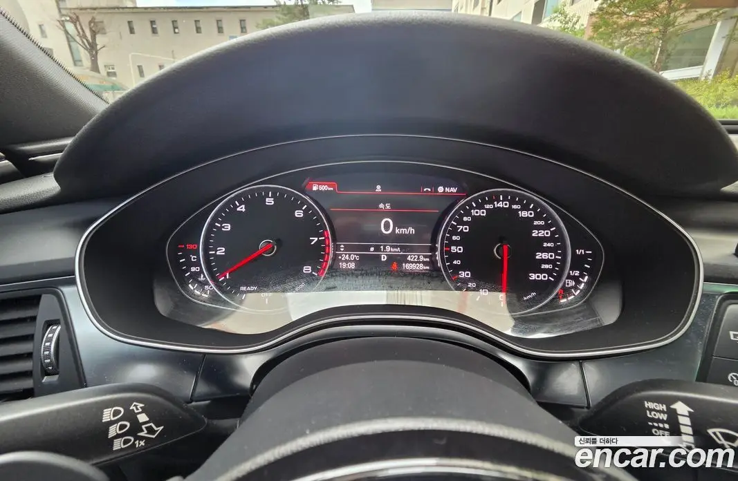 Audi A6 2018 2.0 автомат (гидро), фото 8 Audi A6 2018 2.0 автомат (гидро), фото 8