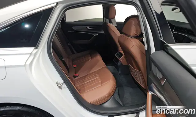 Audi A6 2021 2.0 автомат (гидро), миниатюра 11 Audi A6 2021 2.0 автомат (гидро), миниатюра 11