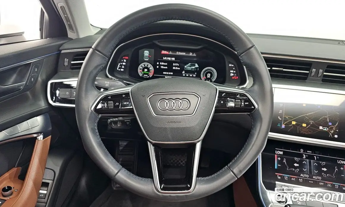Audi A6 2021 2.0 автомат (гидро), фото 13 Audi A6 2021 2.0 автомат (гидро), фото 13