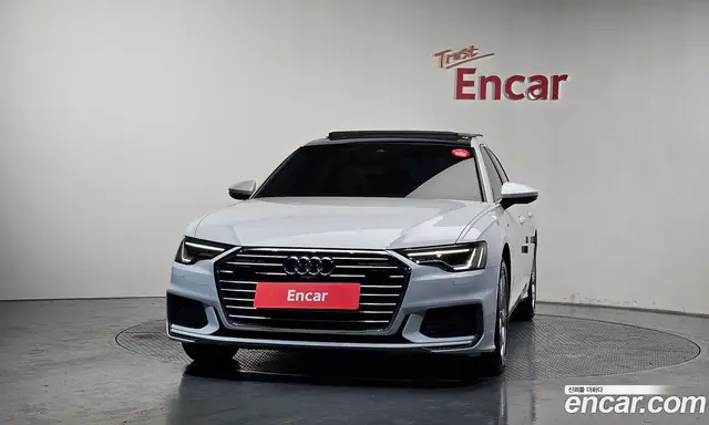 Audi A6 2021 2.0 автомат (гидро), миниатюра 3 Audi A6 2021 2.0 автомат (гидро), миниатюра 3