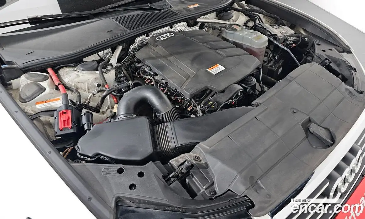 Audi A6 2021 2.0 автомат (гидро), фото 6 Audi A6 2021 2.0 автомат (гидро), фото 6