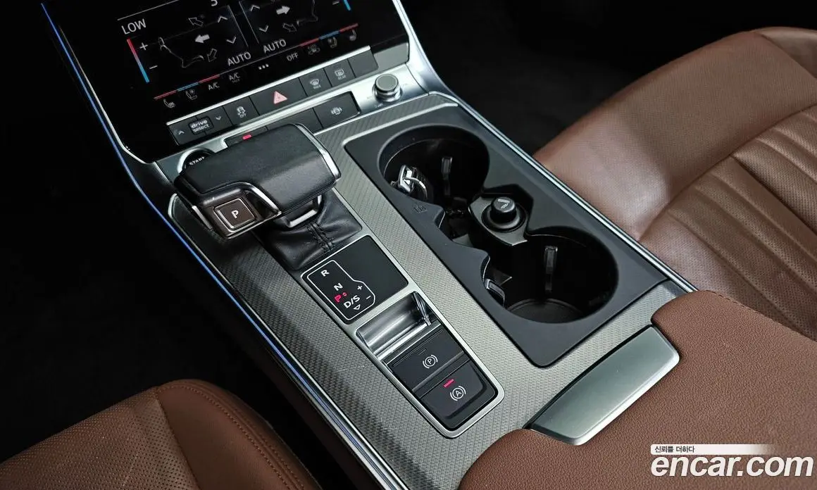 Audi A6 2021 2.0 автомат (гидро), фото 9 Audi A6 2021 2.0 автомат (гидро), фото 9