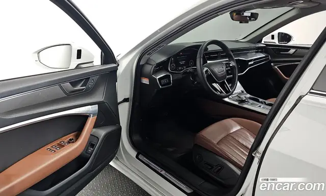 Audi A6 2021 2.0 автомат (гидро), миниатюра 10 Audi A6 2021 2.0 автомат (гидро), миниатюра 10