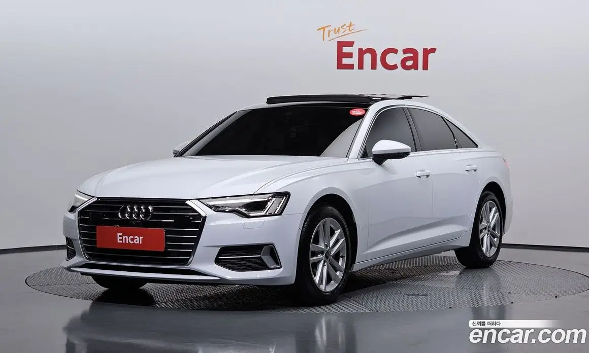Audi A6 2023 2.0 автомат (гидро), фото 1 Audi A6 2023 2.0 автомат (гидро), фото 1