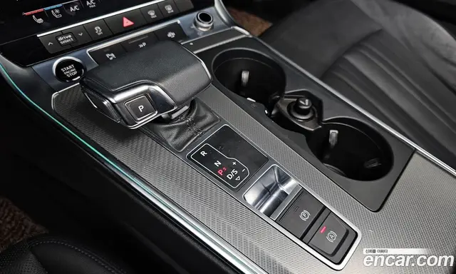 Audi A6 2023 2.0 автомат (гидро), миниатюра 12
