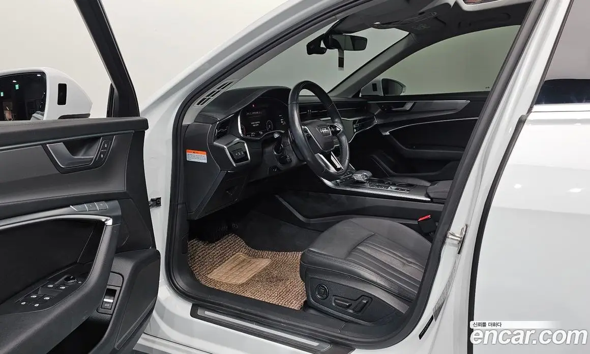 Audi A6 2023 2.0 автомат (гидро), фото 13 Audi A6 2023 2.0 автомат (гидро), фото 13