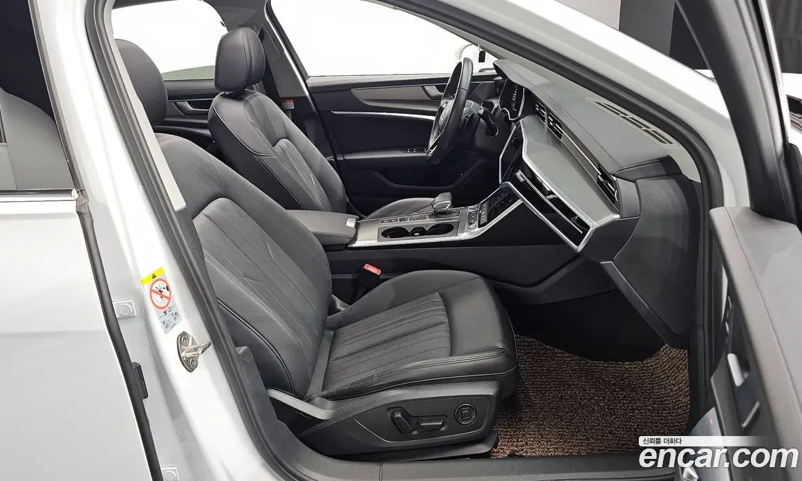 Audi A6 2023 2.0 автомат (гидро), фото 16 Audi A6 2023 2.0 автомат (гидро), фото 16
