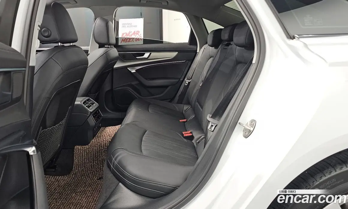 Audi A6 2023 2.0 автомат (гидро), фото 18 Audi A6 2023 2.0 автомат (гидро), фото 18