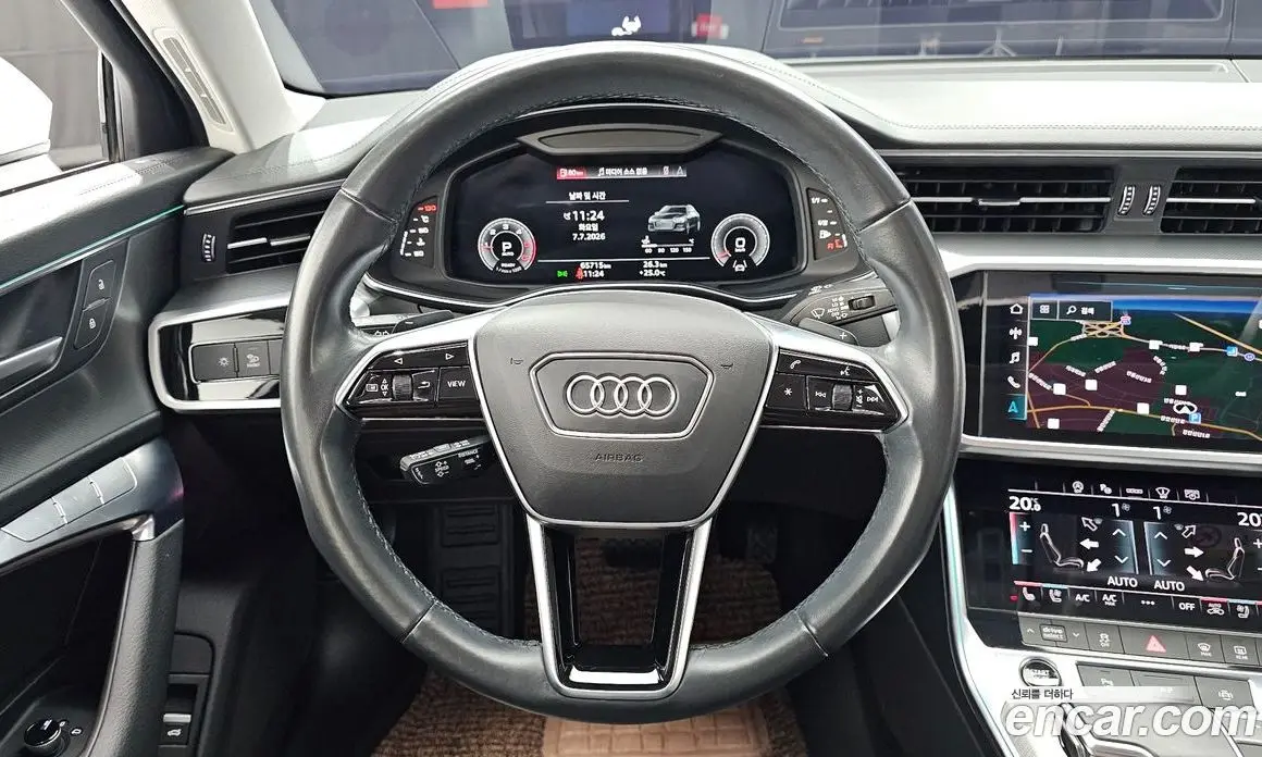 Audi A6 2023 2.0 автомат (гидро), фото 19 Audi A6 2023 2.0 автомат (гидро), фото 19