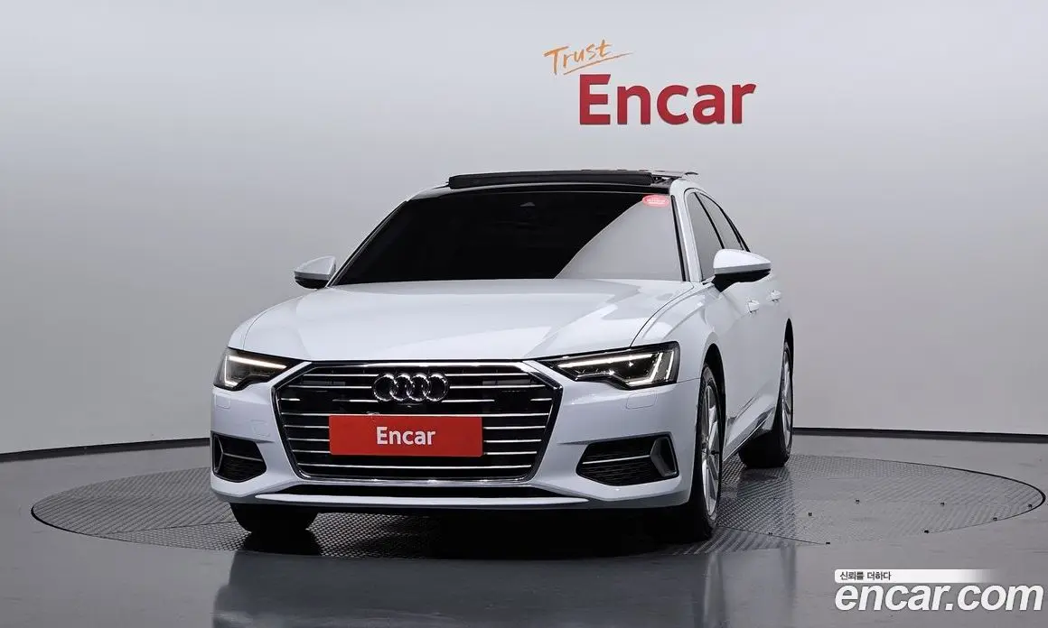 Audi A6 2023 2.0 автомат (гидро), фото 3 Audi A6 2023 2.0 автомат (гидро), фото 3