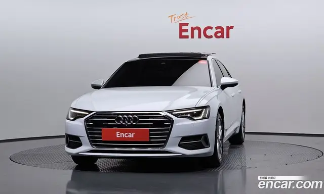 Audi A6 2023 2.0 автомат (гидро), миниатюра 3 Audi A6 2023 2.0 автомат (гидро), миниатюра 3