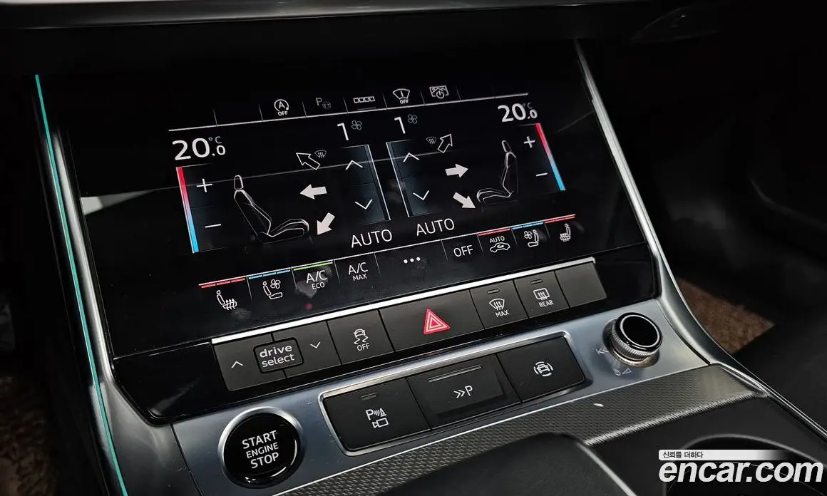 Audi A6 2023 2.0 автомат (гидро), фото 24 Audi A6 2023 2.0 автомат (гидро), фото 24