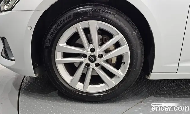 Audi A6 2023 2.0 автомат (гидро), миниатюра 5 Audi A6 2023 2.0 автомат (гидро), миниатюра 5