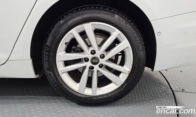 Audi A6 2023 2.0 автомат (гидро), миниатюра 7 Audi A6 2023 2.0 автомат (гидро), миниатюра 7