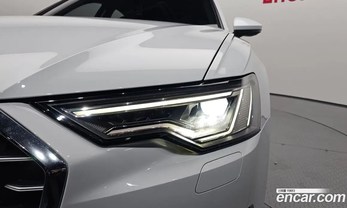 Audi A6 2023 2.0 автомат (гидро), фото 8 Audi A6 2023 2.0 автомат (гидро), фото 8