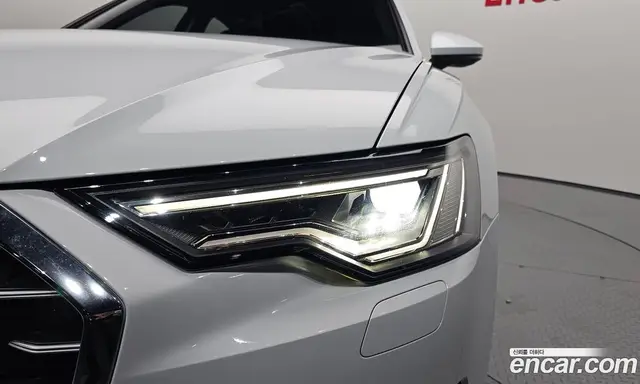 Audi A6 2023 2.0 автомат (гидро), миниатюра 8 Audi A6 2023 2.0 автомат (гидро), миниатюра 8