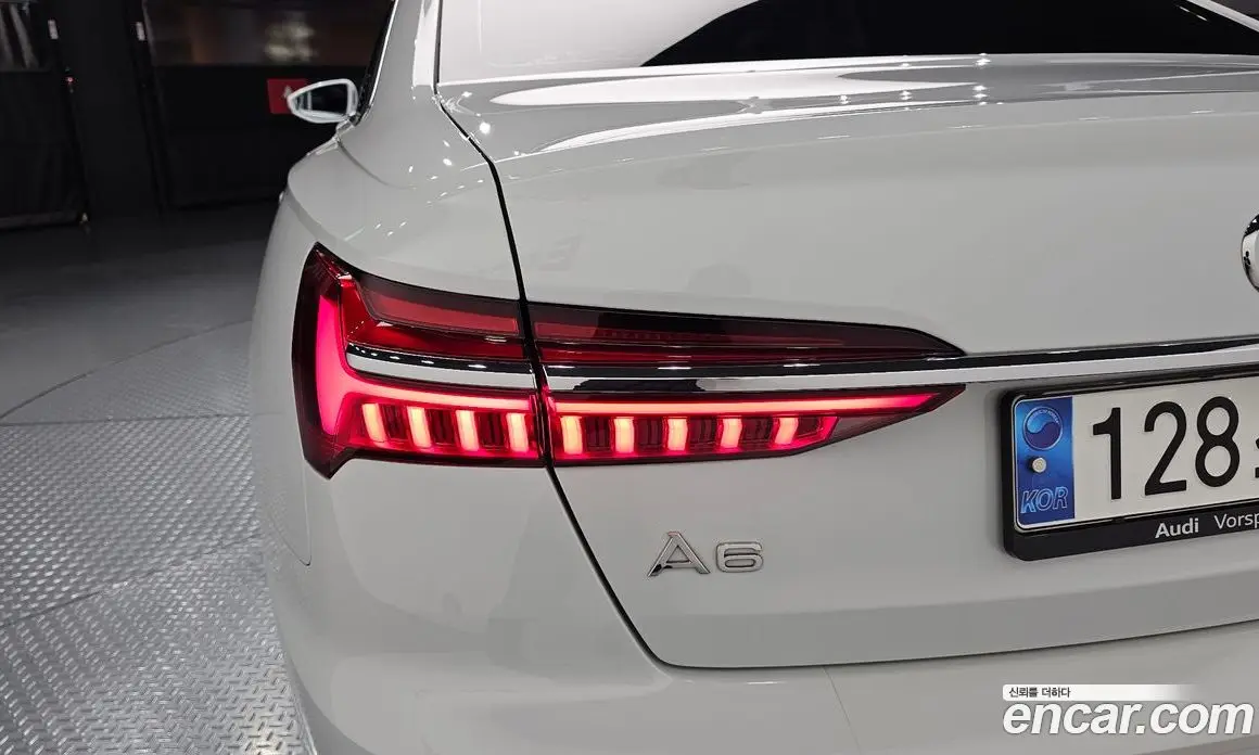 Audi A6 2023 2.0 автомат (гидро), фото 9 Audi A6 2023 2.0 автомат (гидро), фото 9