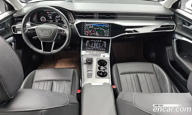 Audi A6 2023 2.0 автомат (гидро), миниатюра 10 Audi A6 2023 2.0 автомат (гидро), миниатюра 10