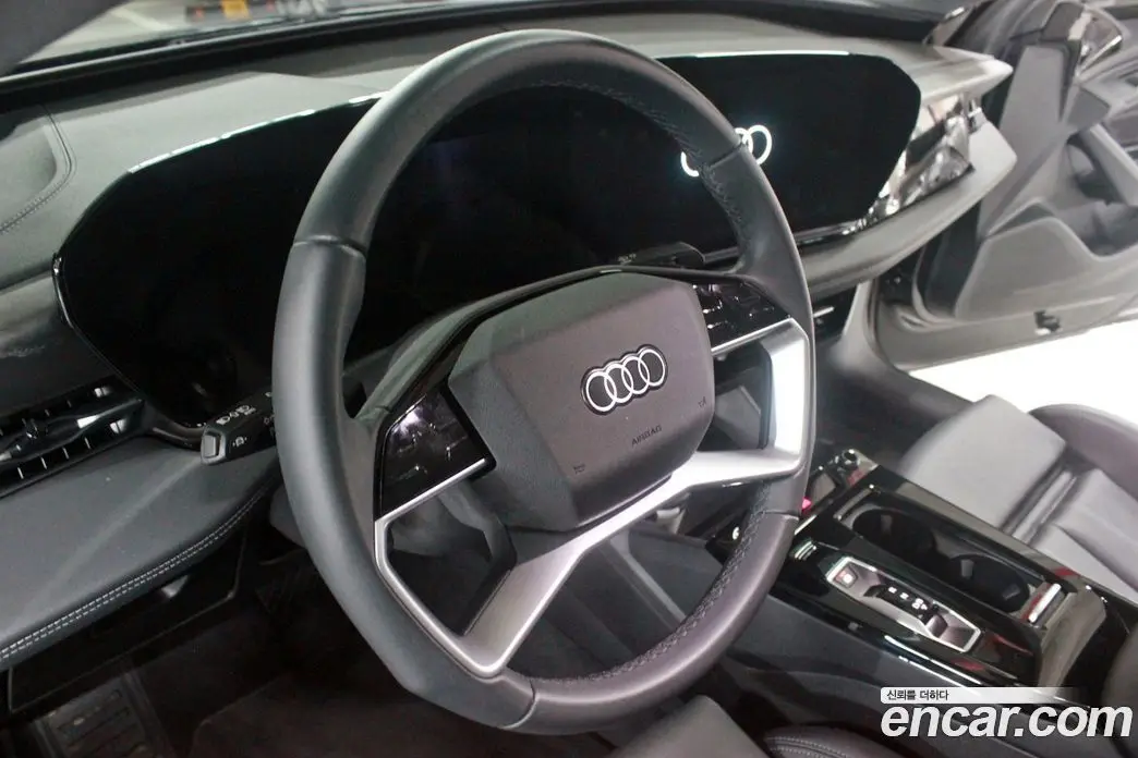 Audi A6 e-tron 2025 автомат (гидро), фото 11 Audi A6 e-tron 2025 автомат (гидро), фото 11