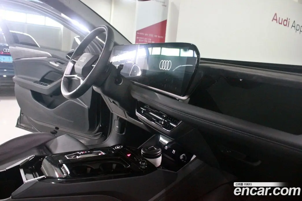 Audi A6 e-tron 2025 автомат (гидро), фото 12 Audi A6 e-tron 2025 автомат (гидро), фото 12