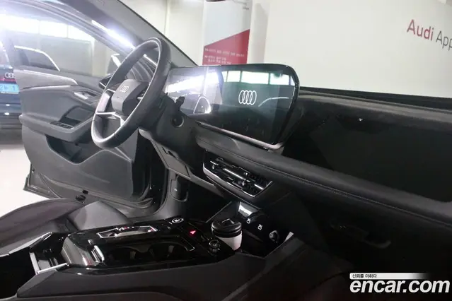 Audi A6 e-tron 2025 автомат (гидро), миниатюра 12