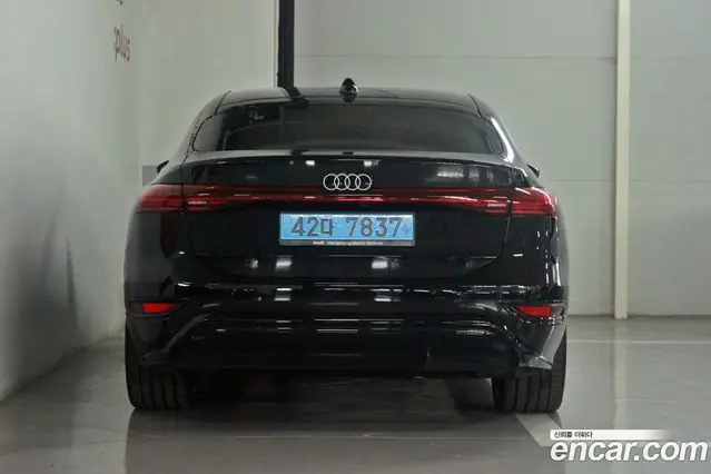 Audi A6 e-tron 2025 автомат (гидро), миниатюра 4 Audi A6 e-tron 2025 автомат (гидро), миниатюра 4