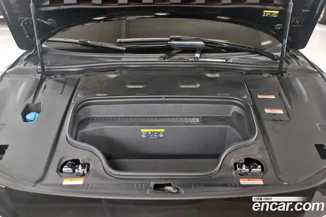 Audi A6 e-tron 2025 автомат (гидро), миниатюра 6 Audi A6 e-tron 2025 автомат (гидро), миниатюра 6