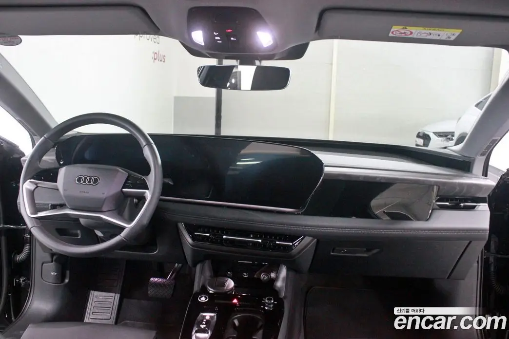 Audi A6 e-tron 2025 автомат (гидро), фото 7 Audi A6 e-tron 2025 автомат (гидро), фото 7