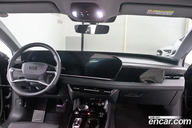 Audi A6 e-tron 2025 автомат (гидро), миниатюра 7 Audi A6 e-tron 2025 автомат (гидро), миниатюра 7