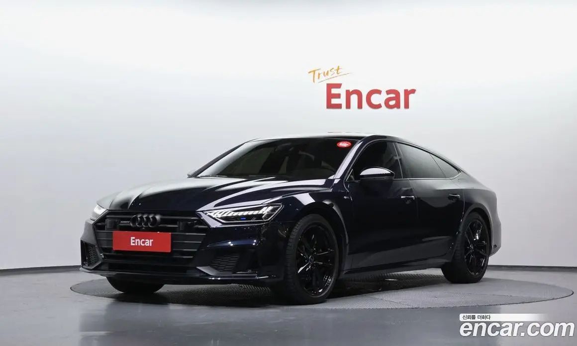 Audi A7 2023 2.0 автомат (гидро), фото 1 Audi A7 2023 2.0 автомат (гидро), фото 1