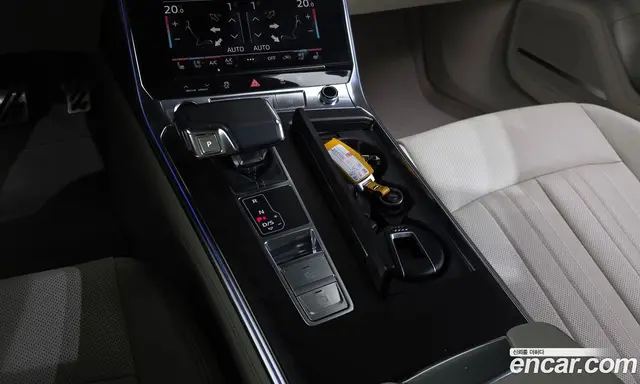 Audi A7 2023 2.0 автомат (гидро), миниатюра 12