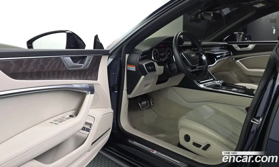 Audi A7 2023 2.0 автомат (гидро), фото 13 Audi A7 2023 2.0 автомат (гидро), фото 13