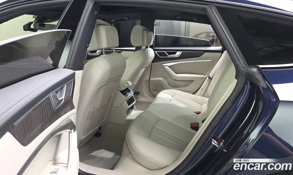 Audi A7 2023 2.0 автомат (гидро), фото 16 Audi A7 2023 2.0 автомат (гидро), фото 16