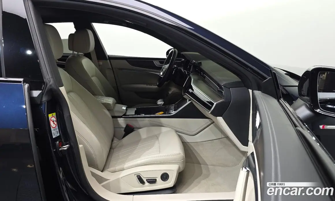 Audi A7 2023 2.0 автомат (гидро), фото 17 Audi A7 2023 2.0 автомат (гидро), фото 17