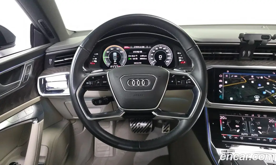 Audi A7 2023 2.0 автомат (гидро), фото 19 Audi A7 2023 2.0 автомат (гидро), фото 19