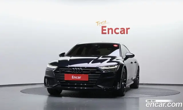 Audi A7 2023 2.0 автомат (гидро), миниатюра 3 Audi A7 2023 2.0 автомат (гидро), миниатюра 3