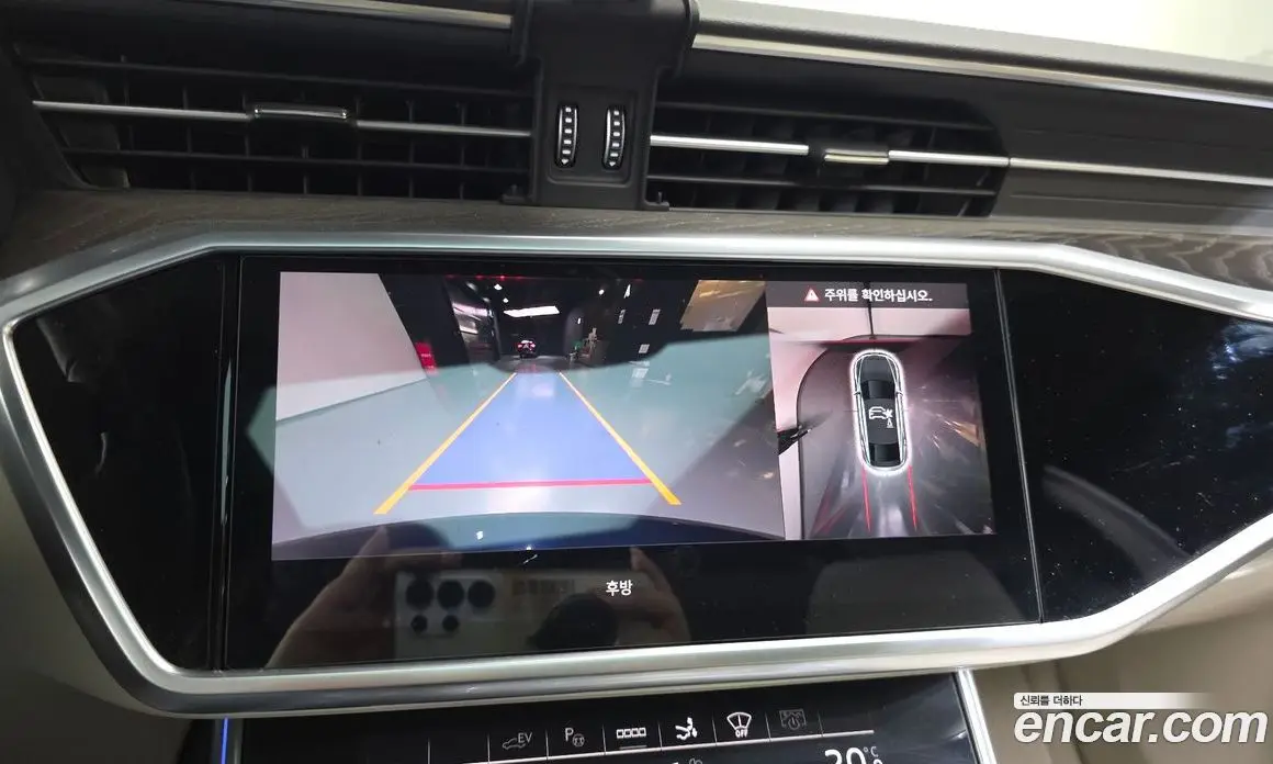 Audi A7 2023 2.0 автомат (гидро), фото 21 Audi A7 2023 2.0 автомат (гидро), фото 21
