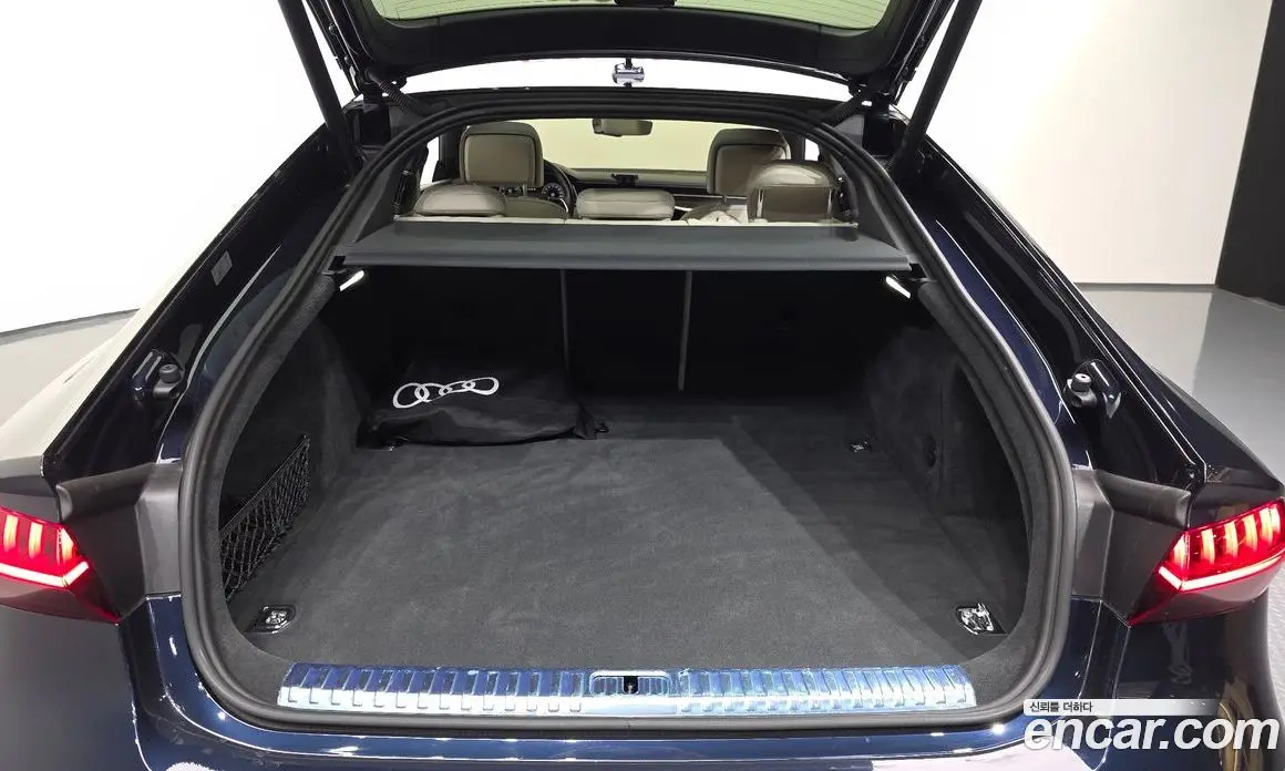 Audi A7 2023 2.0 автомат (гидро), фото 26 Audi A7 2023 2.0 автомат (гидро), фото 26