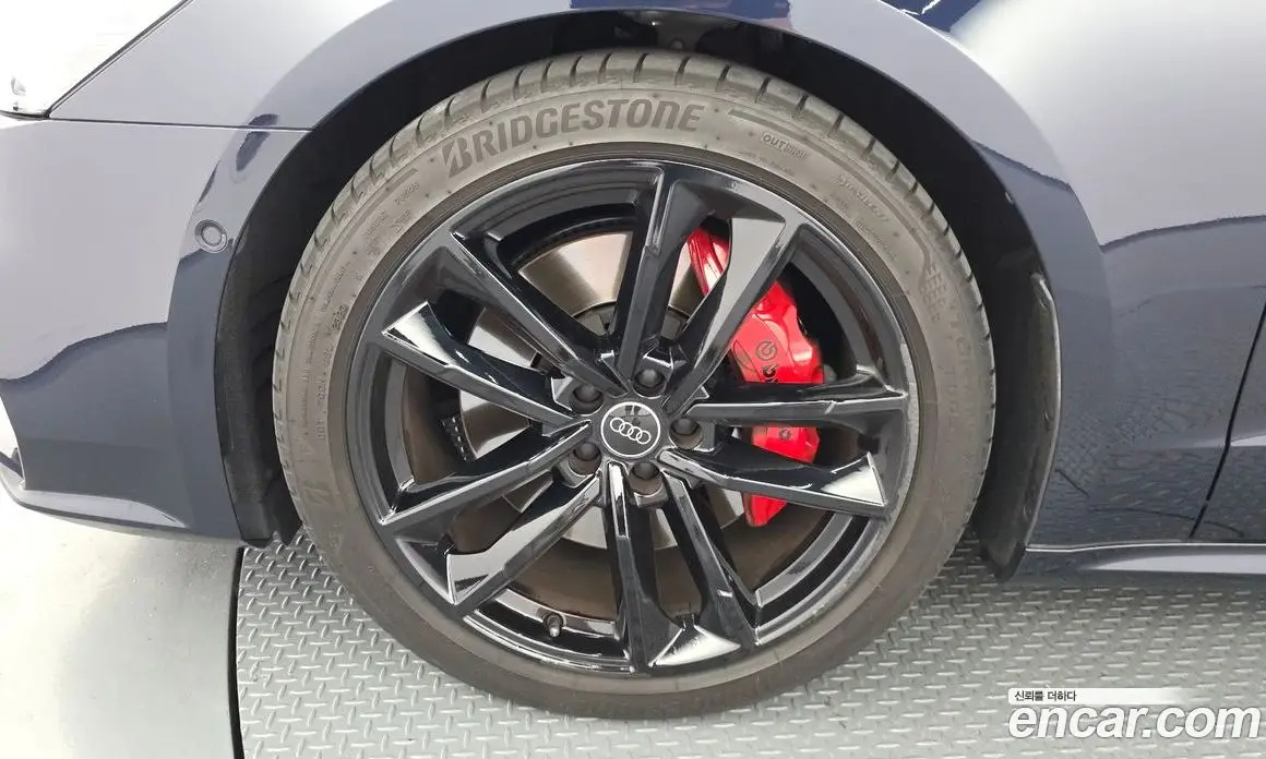 Audi A7 2023 2.0 автомат (гидро), фото 5 Audi A7 2023 2.0 автомат (гидро), фото 5