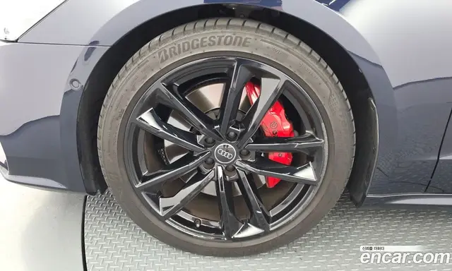 Audi A7 2023 2.0 автомат (гидро), миниатюра 5 Audi A7 2023 2.0 автомат (гидро), миниатюра 5